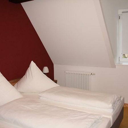 Markt Nordheim Wirtshaus Am Markt מראה חיצוני תמונה